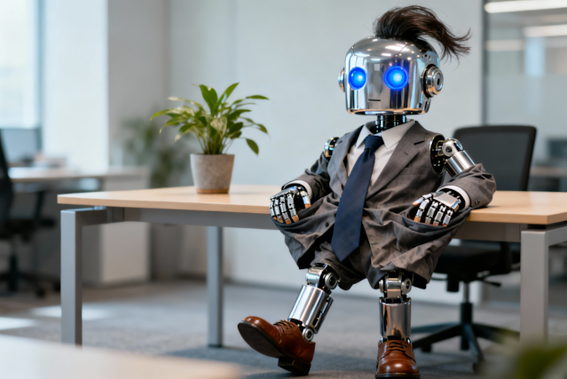 AI Agents & Autonomous Automation