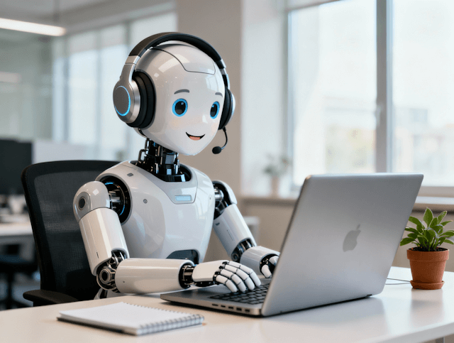 AI Chatbot Development