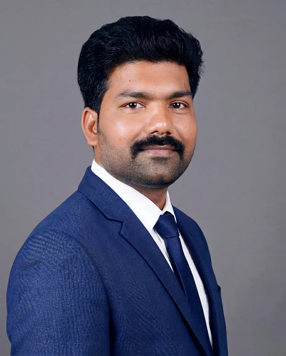 Anoop M C - Founder & Lead Consultant at Emizhi Digital