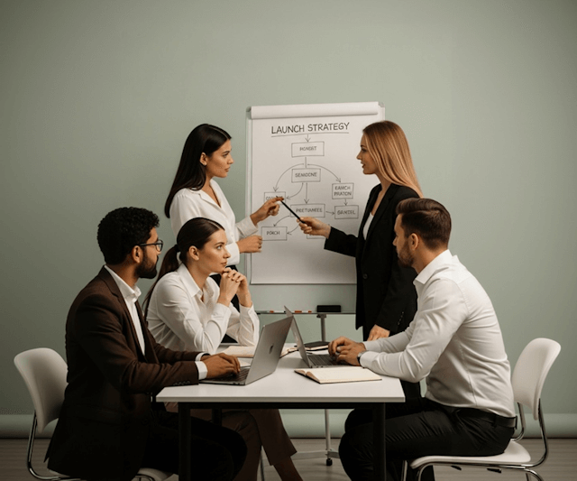 Explainer Video Production