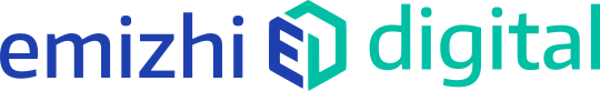 Emizhi Digital Logo