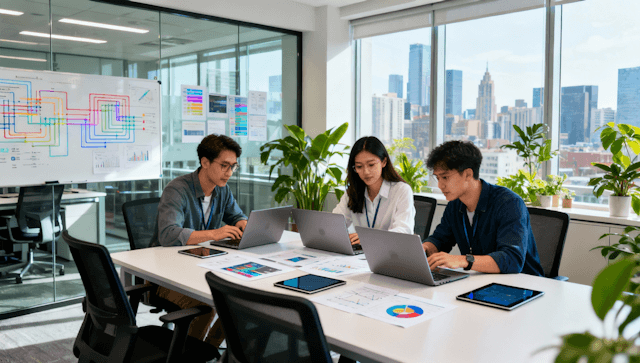 Machine Learning Solutions