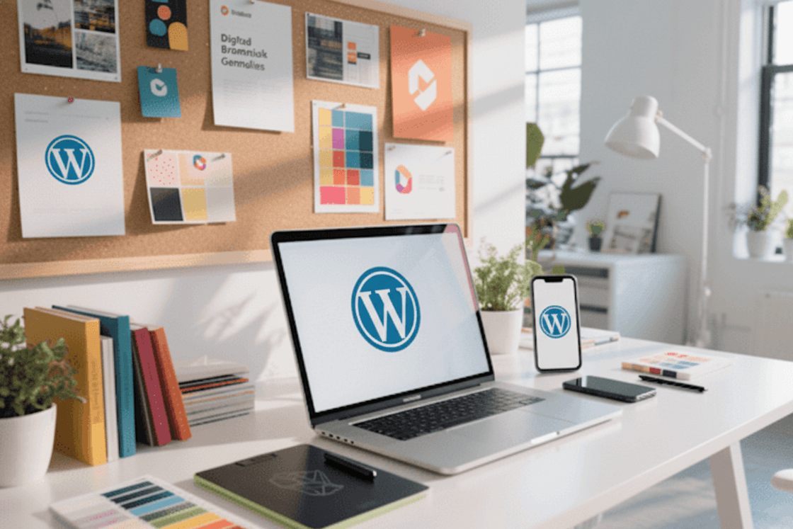 WordPress Development